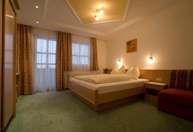 Ferienhaus Grubhof ザールバッハ・ヒンターグレム 部屋 写真