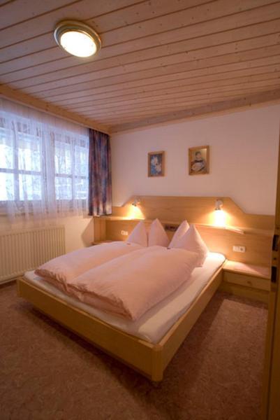 Ferienhaus Grubhof ザールバッハ・ヒンターグレム 部屋 写真