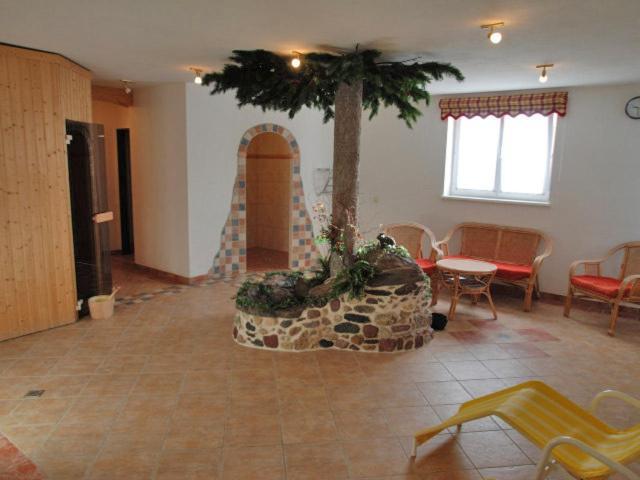 Ferienhaus Grubhof ザールバッハ・ヒンターグレム エクステリア 写真